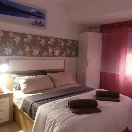 Bed & Breakfast Sydney *